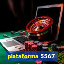 plataforma 5567